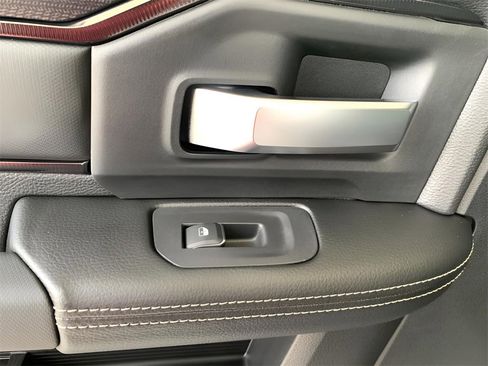 New 2026 RAM 2500 Power Wagon image 19