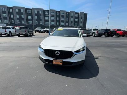 Used 2023 MAZDA CX-30 AWD 2.5 S w/ Premium Package