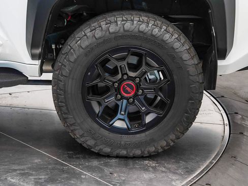 Used 2025 Toyota 4Runner TRD Pro AWD/4WD image 10