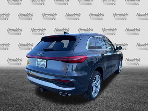 Used 2025 Audi Q5 Premium AWD/4WD image 9