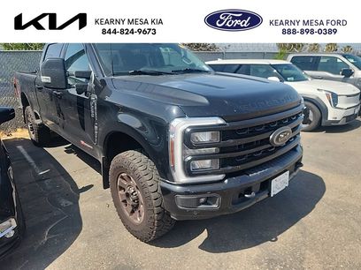 Used 2024 Ford F250 Lariat w/ Lariat Ultimate Package