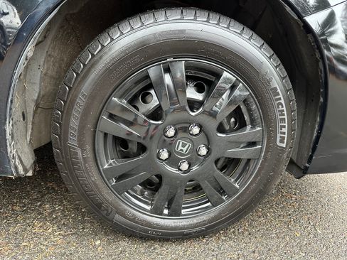 Used 2015 Honda Civic LX image 9