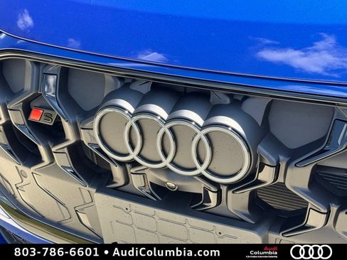 New 2026 Audi SQ5 Prestige AWD/4WD image 7