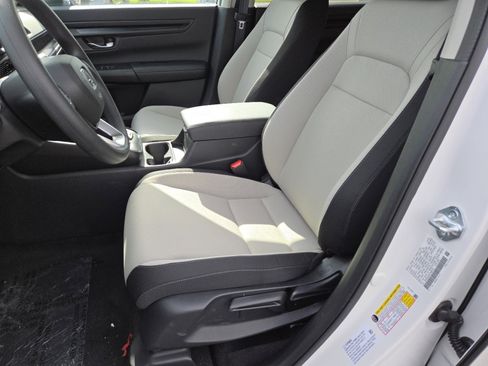 New 2026 Honda CR-V LX image 23