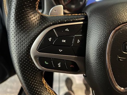 Used 2022 Dodge Charger Scat Pack image 33