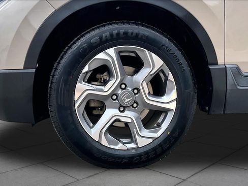 Used 2019 Honda CR-V EX-L image 11
