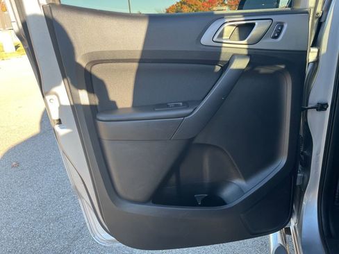 Used 2020 Ford Ranger XLT w/ FX4 Off-Road Package image 26