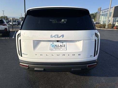 New 2027 Kia Telluride S AWD/4WD image 5
