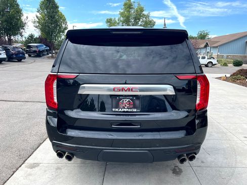 Used 2021 GMC Yukon Denali image 11