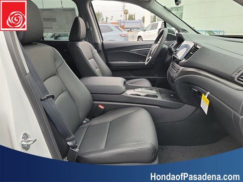 New 2025 Honda Ridgeline RTL image 14