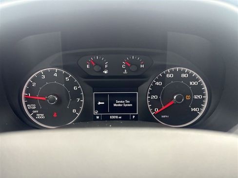 Certified 2019 GMC Acadia SLE FWD image 11