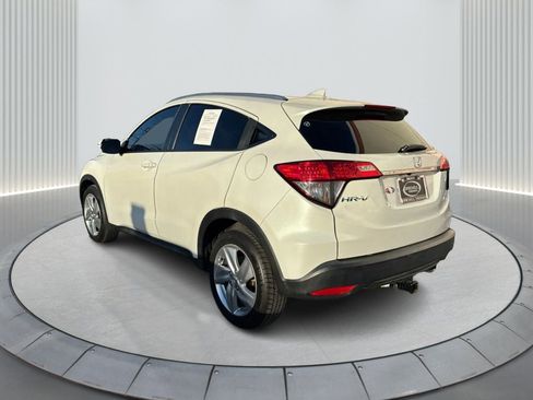 Used 2020 Honda HR-V EX image 8