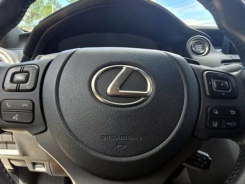 Used 2021 Lexus IS 300 w/ Accessory Package RWD image 12