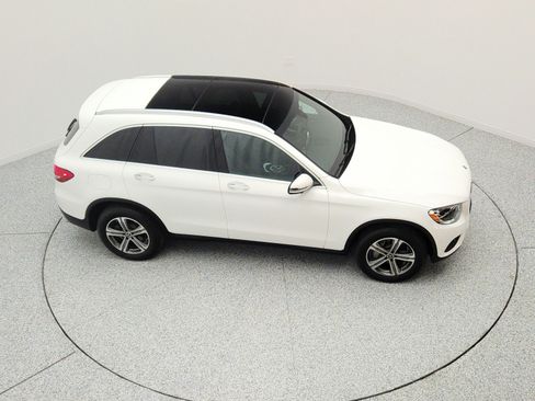 Used 2019 Mercedes-Benz GLC 300 image 26