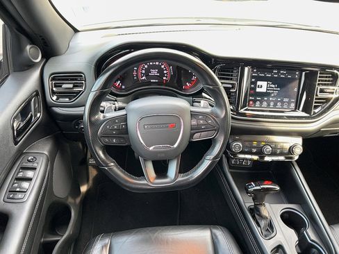 Used 2021 Dodge Durango GT w/ Blacktop Package image 15