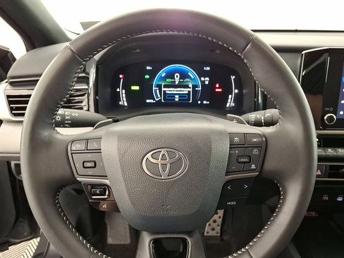 Certified 2025 Toyota Camry SE image 16