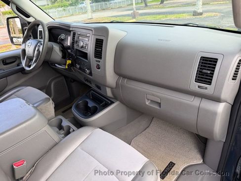 Used 2013 Nissan NV 3500 SV w/ Tow Pkg RWD image 27
