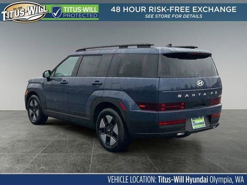 New 2026 Hyundai Santa Fe SEL AWD/4WD image 41