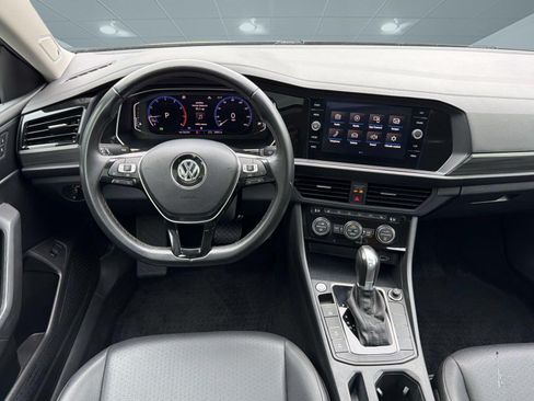 Used 2019 Volkswagen Jetta SEL FWD image 28