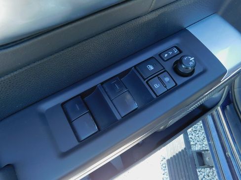 Used 2023 Toyota Tundra Platinum image 14