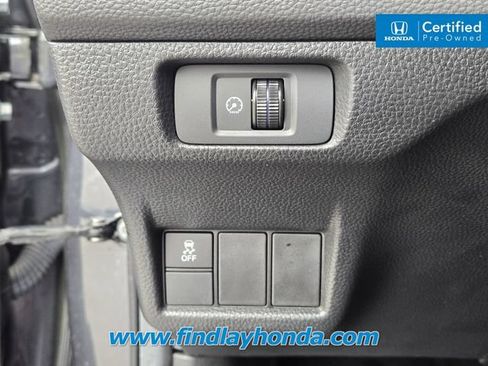 Certified 2025 Honda Civic Sport image 36