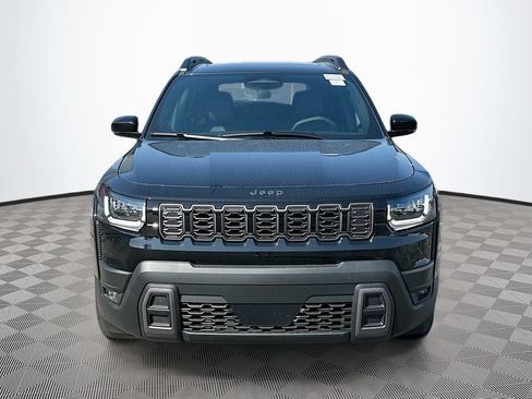 New 2026 Jeep Cherokee Limited AWD/4WD image 4