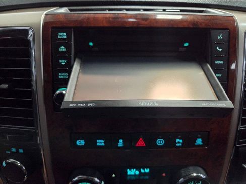 Used 2012 RAM 2500 Longhorn w/ HD Snow Plow Prep Group image 58