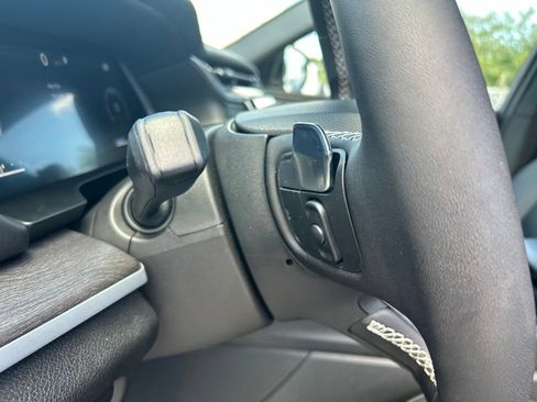 Certified 2024 Jeep Grand Cherokee Limited RWD image 38