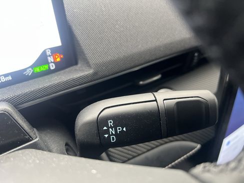 Used 2025 Ford Mustang Mach-E Select w/ Comfort Package Lite image 24