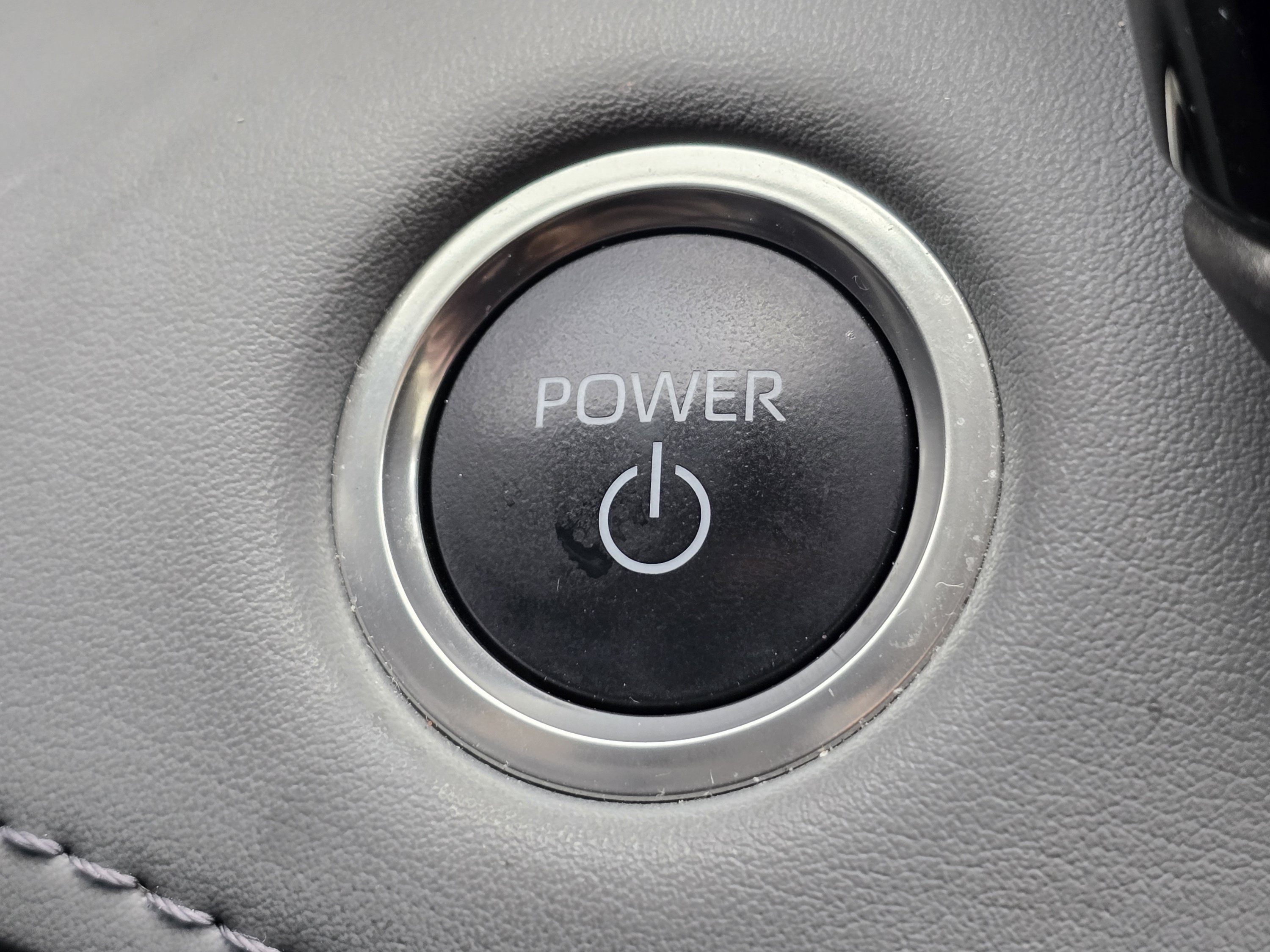 Certified 2026 Toyota Highlander XLE AWD/4WD image 17