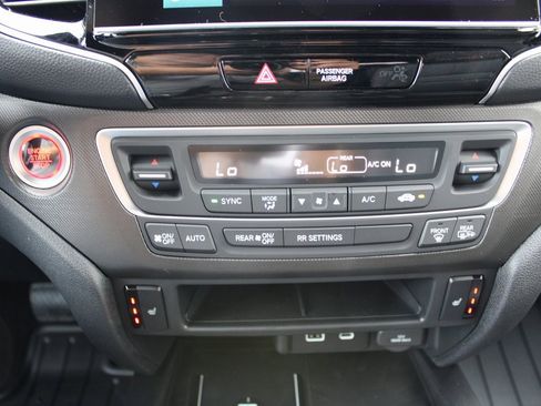 New 2026 Honda Ridgeline TrailSport image 41