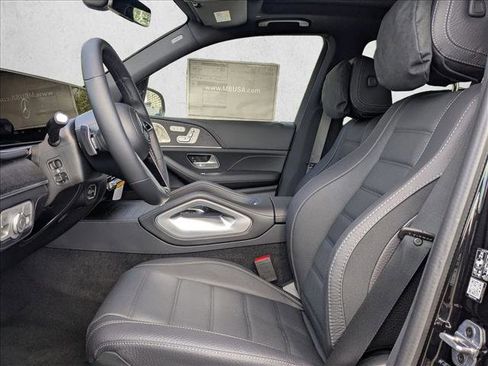 New 2026 Mercedes-Benz GLE 580 4MATIC image 12
