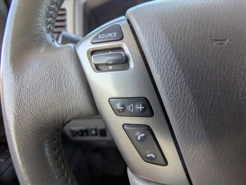 Used 2019 Nissan NV 3500 SL image 24