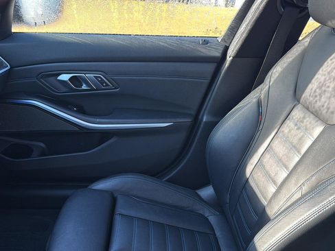 Used 2020 BMW M340i xDrive w/ Premium Package image 21