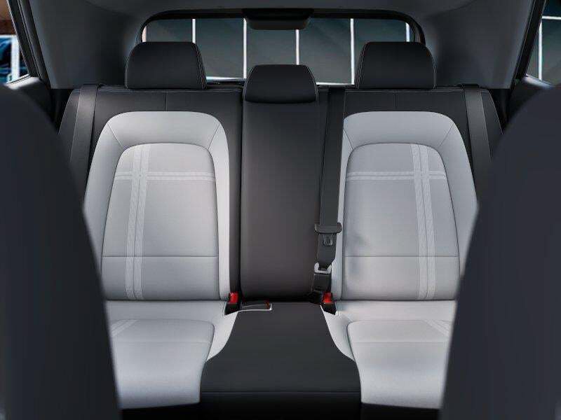 New 2026 Hyundai Venue SEL FWD image 12