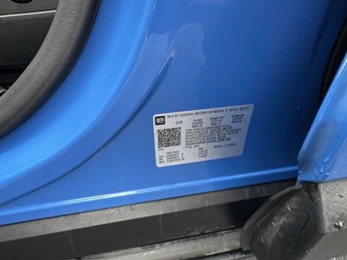 Used 2025 Chevrolet Equinox ACTIV image 43