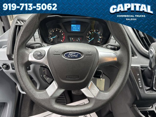 Used 2015 Ford Transit 350 XLT RWD image 26