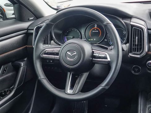 Used 2025 MAZDA CX-50 2.5 Hybrid w/ Cargo Package AWD/4WD image 13