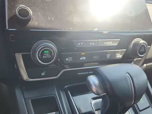 Used 2018 Honda CR-V EX-L image 21