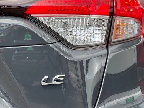 New 2026 Toyota Corolla LE FWD image 7