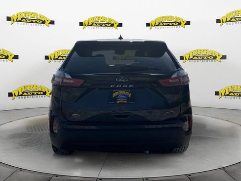 Certified 2024 Ford Edge SE AWD/4WD image 5