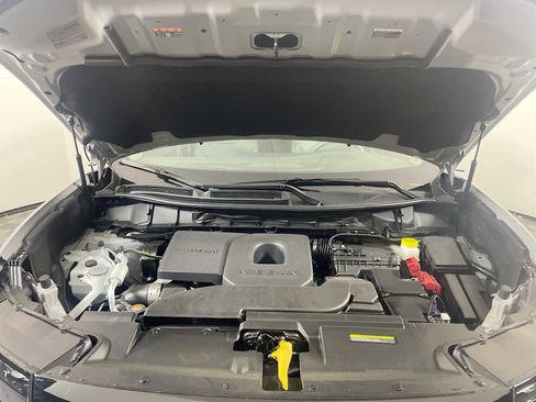 Used 2025 Nissan Murano SL w/ Cargo Package image 29