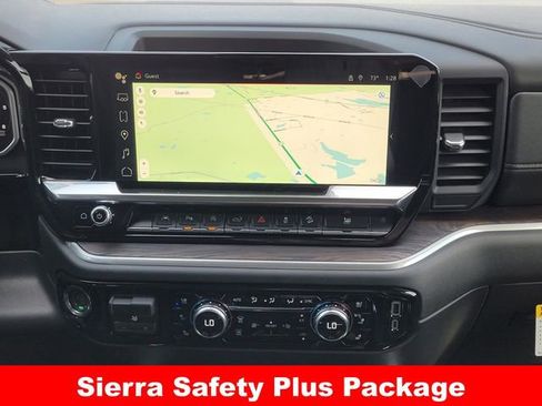 New 2026 GMC Sierra 1500 SLT w/ SLT Premium Package image 13
