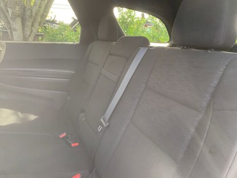 Used 2023 Dodge Durango GT image 22