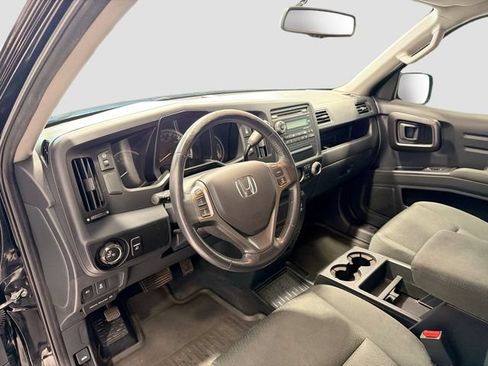 Used 2014 Honda Ridgeline Sport image 8