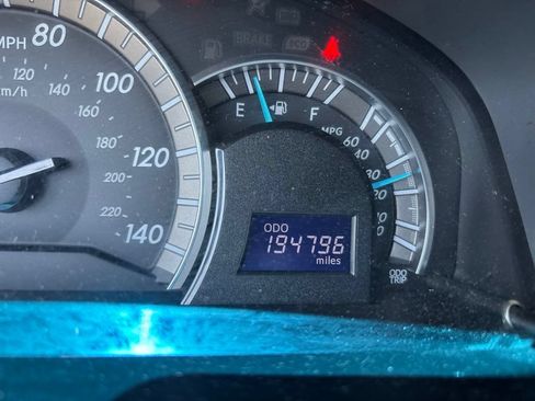 Used 2012 Toyota Camry SE FWD image 20