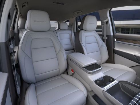 New 2026 GMC Terrain Denali image 16