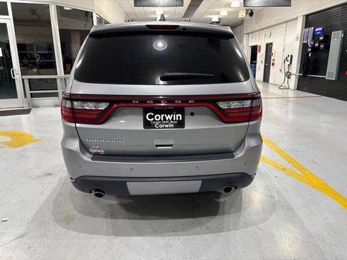 Used 2020 Dodge Durango AWD image 5