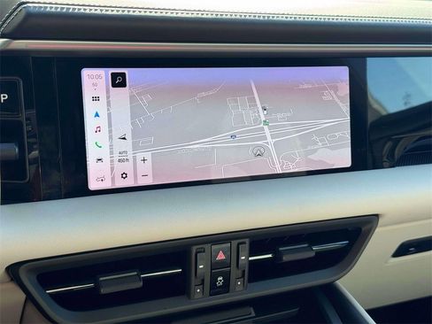 New 2025 Porsche Macan Turbo Electric image 23