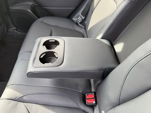 New 2026 Subaru Forester Limited AWD/4WD image 27
